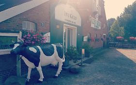 Hotel & Restaurant Gulfhof